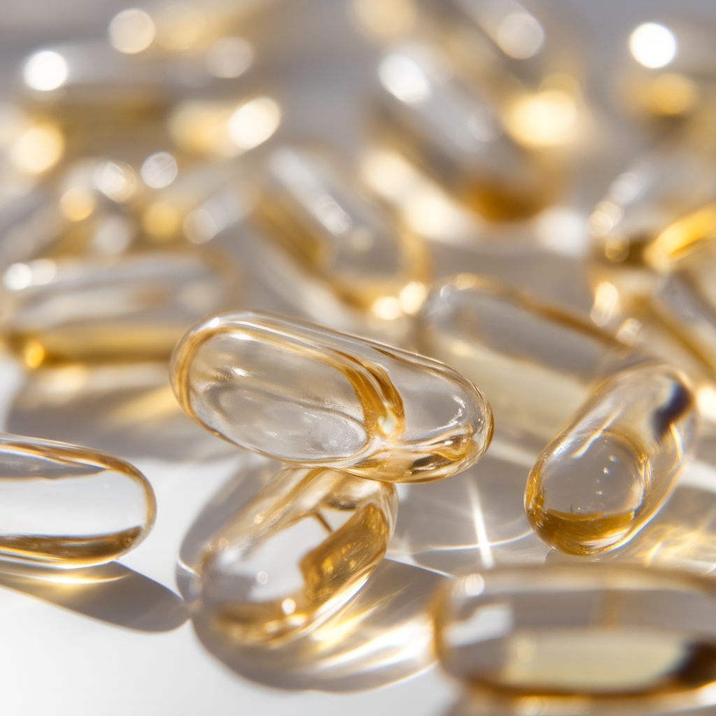 Digestive Enzymes