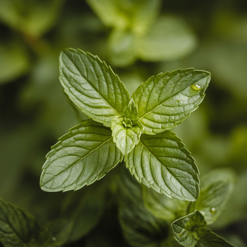 Peppermint
