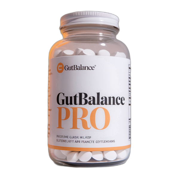 GutBalance Pro - prirodno rješenje za zdravlje probave